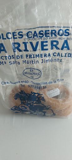La Rivera