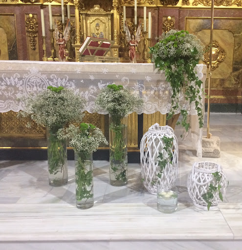 Floristería La Jara
