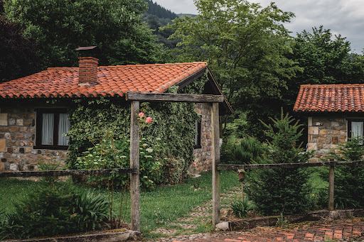 Camping y Apartamentos El Molino de Cabuérniga
