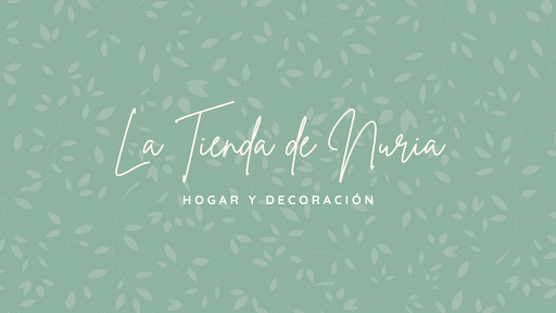 La Tienda de Nuria Potes