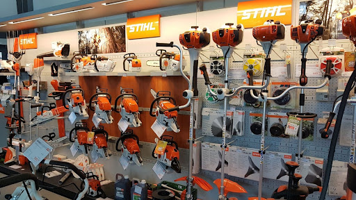 STIHL Distribuidor Oficial