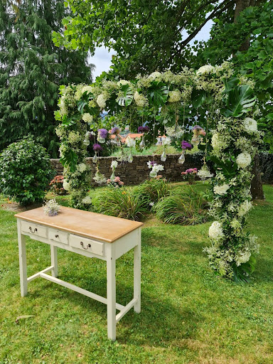 Peñas Blancas Flores y Plantas