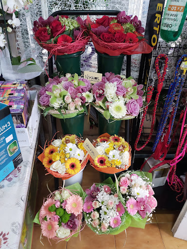 Floristería Avenida