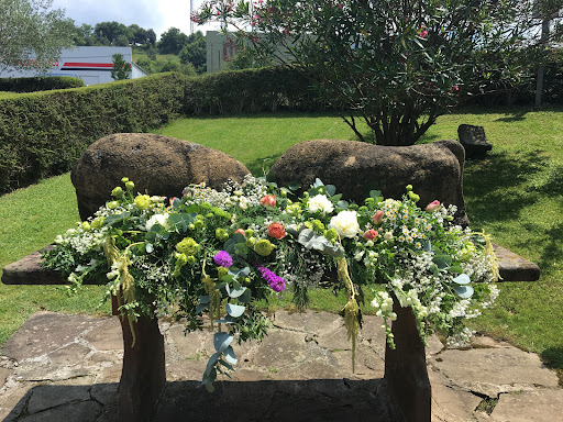 Entreflores
