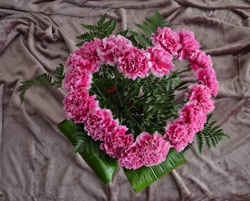 LA BARQUERA FLORISTAS