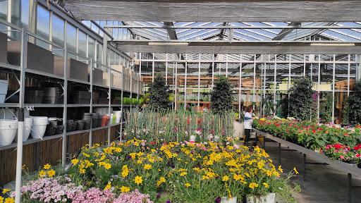 Centro de Jardinería La Encina