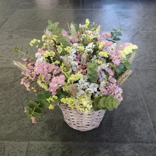 Floristería Tus Flores Bezana