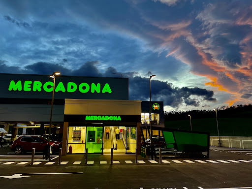 Mercadona