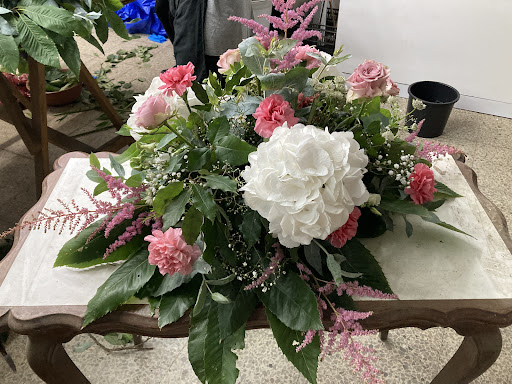 Floristería Peonia Garden