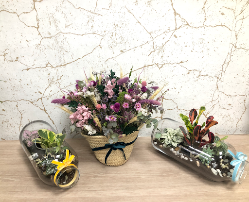 Floristería Layma