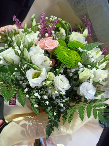 Floristería Nenúfar