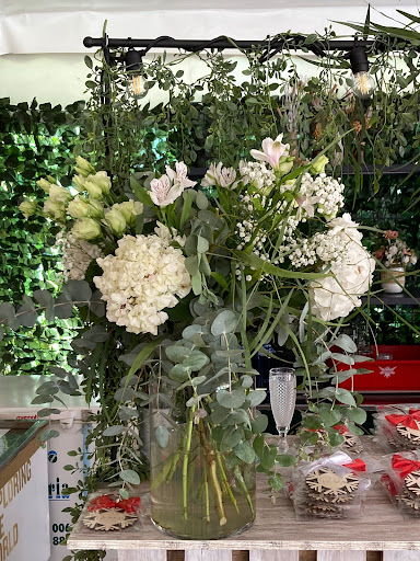 Luis Hoyo Floristas