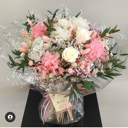 Un Món de Flors