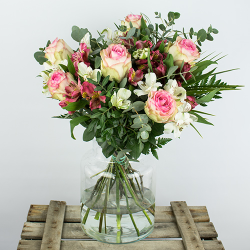 Floristería Lysa Flores
