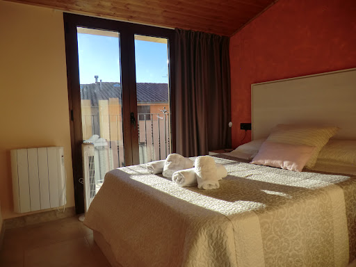 Casa Rural Flor de Lis