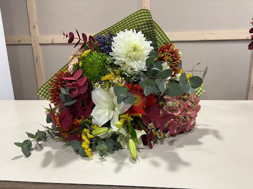 Fulles Disseny Floral