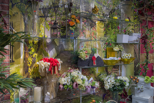 Artflors . Estudio creativo floral