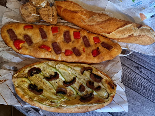 Forn Rosa Elvira