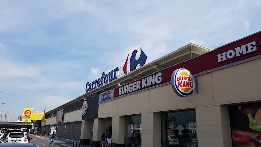 Carrefour