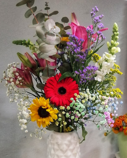 Verdeflor Floristas