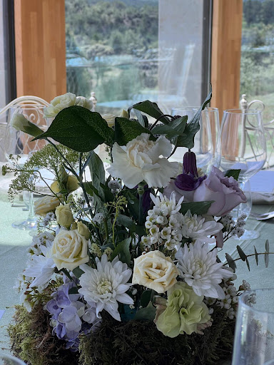 Floristería Anitamargarita