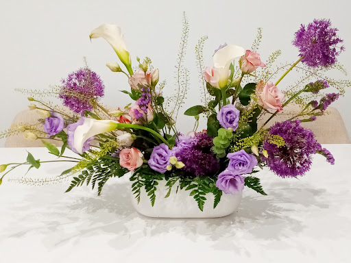 Tarongina -flores, talleres y eventos- Floristería artesana