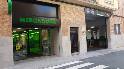 Mercadona