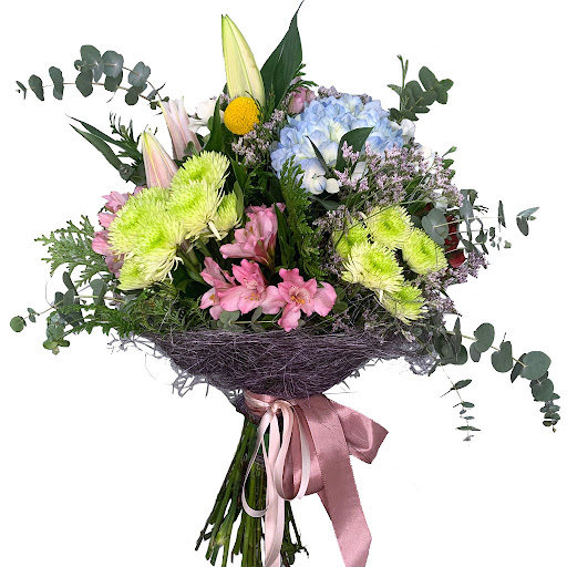 Floristería La Botiga de la Flor