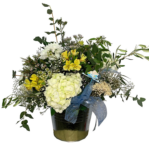Floristería La Botiga de la Flor