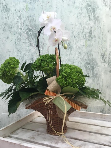 Floristería Cottê D'Aimé