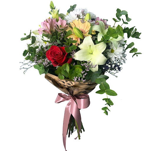 Floristería La Botiga de la Flor