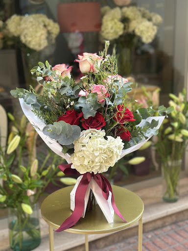 FLORÉ Flores Con Alma
