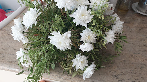 Floristeria Centre Flor S.L.