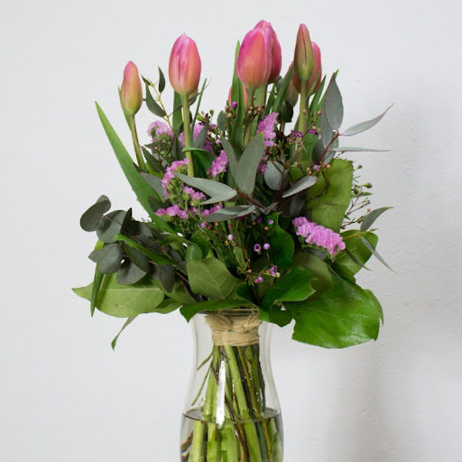7 DE FLORS - Parisi flores
