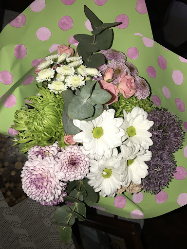 Floristería Milia Rosa