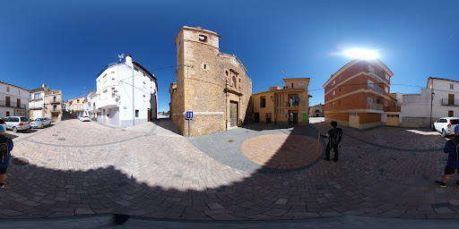 Ayuntamiento de Villanueva de Viver
