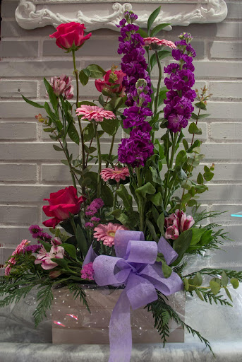 Floristería Serviflor