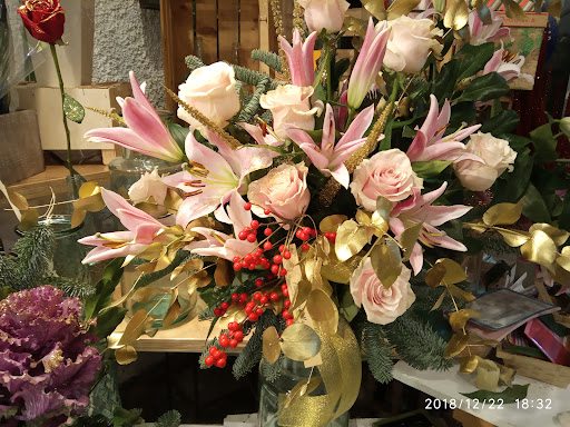 Flores Marí Tere