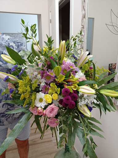 Floristería Marantha Art Floral