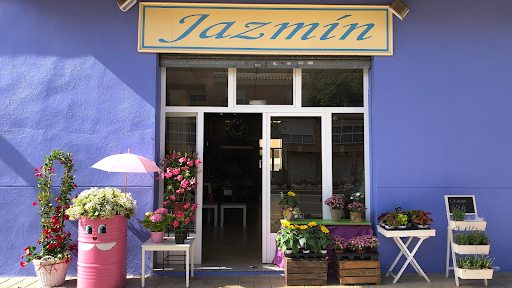 Floristeria Jazmín