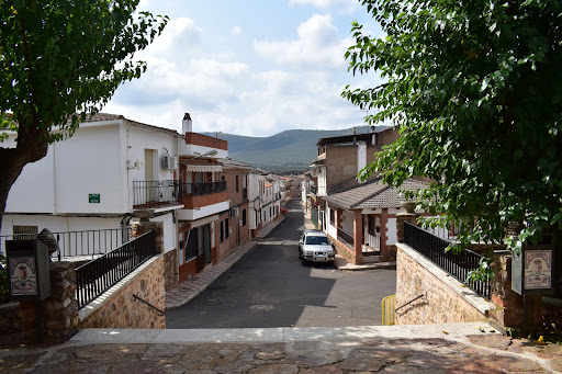 Alcoba