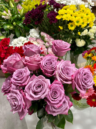 Pompeyana floristería