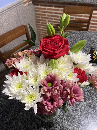 Floristería Mayoral Almadén