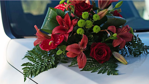 Floristería Edén