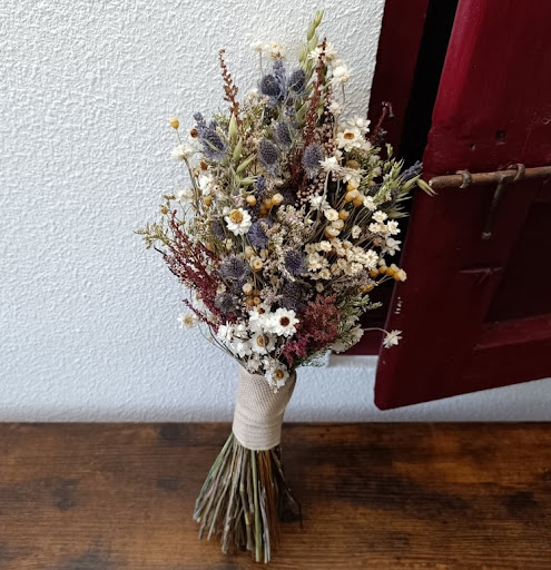 Pompeyana floristería