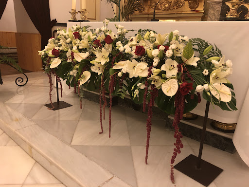 Floristeria Las Camelias
