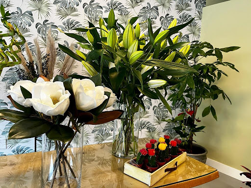 Floristería d'lirio - Artesanía Floral