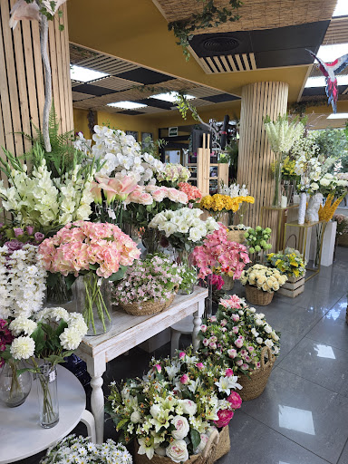 El Florista Encantado