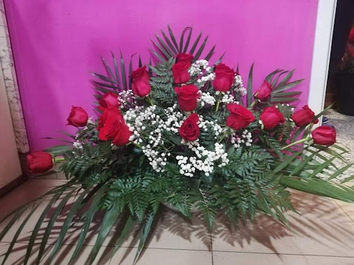 Floristeria Luisa