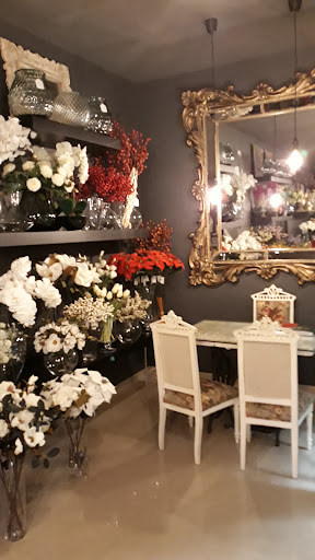 Aragar Floristerías